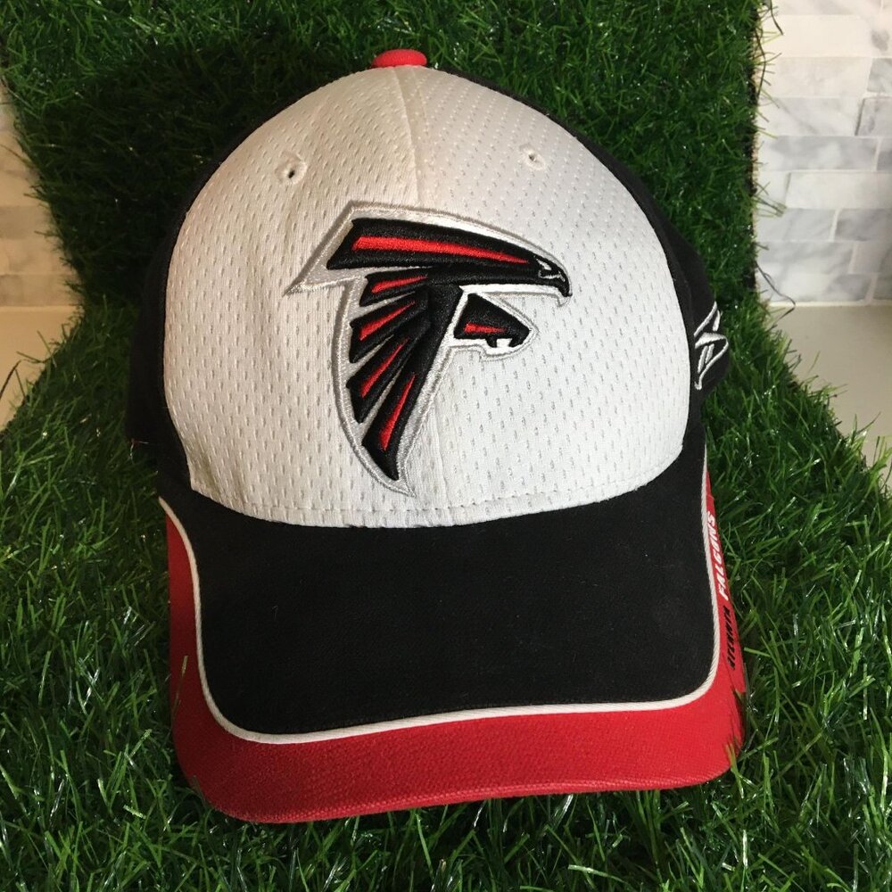 Reebok NFL Atlanta Falcons Hat